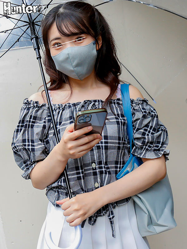 HUNTC-007 パート 4 - 66 分