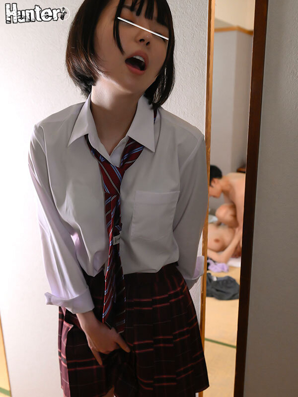 HUNTC-015 パート 9 - 126 分