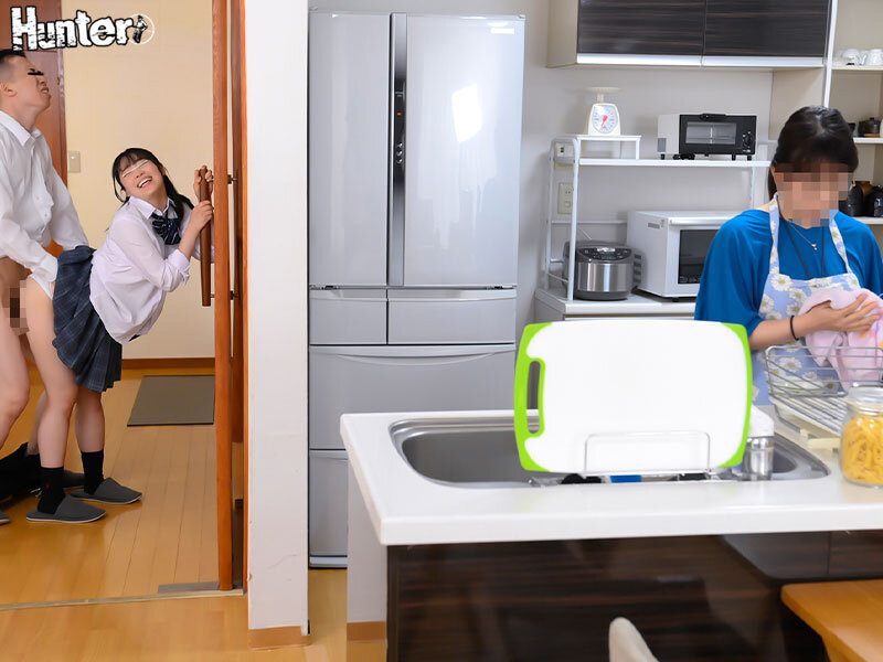 HUNTC-027 Bagian 10 - 129 minit