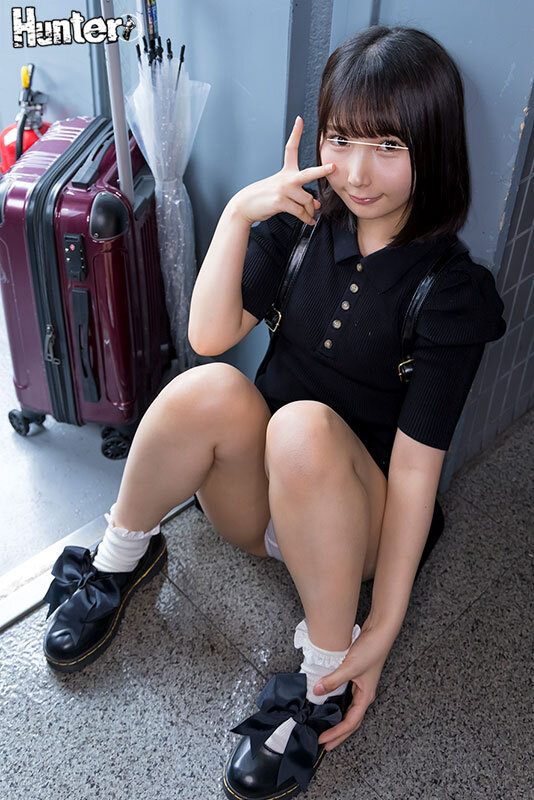 HUNTC-028 パート 1 - 30 分