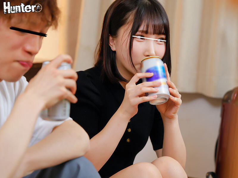 HUNTC-028 第 4 部分 - 78 分钟