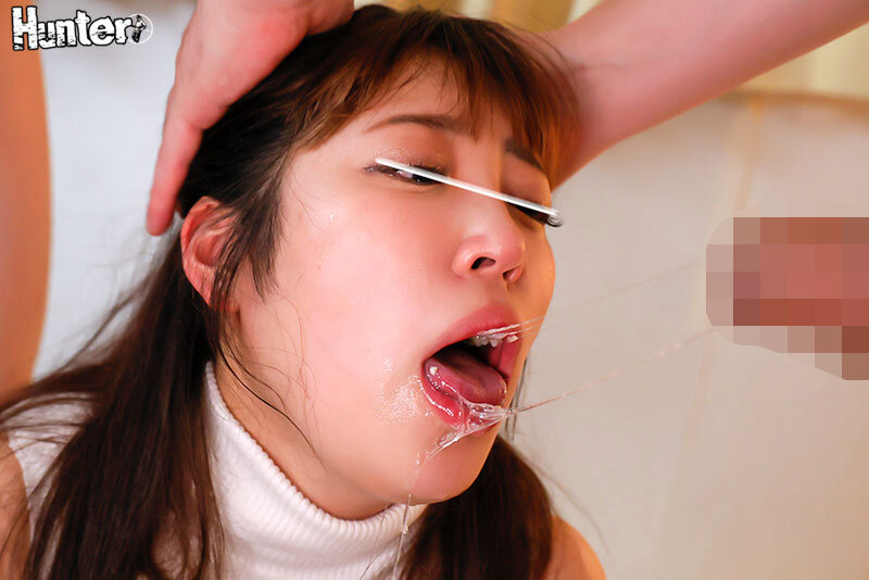 HUNTC-031 第 7 部分 - 114 分钟