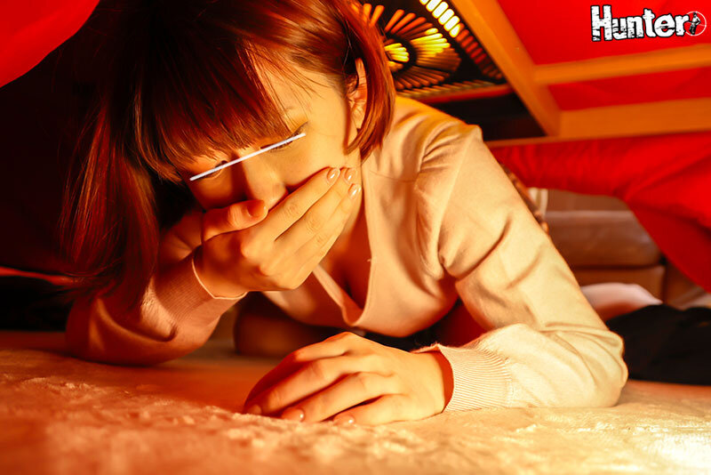 HUNTC-049 第 12 部分 - 173 分钟