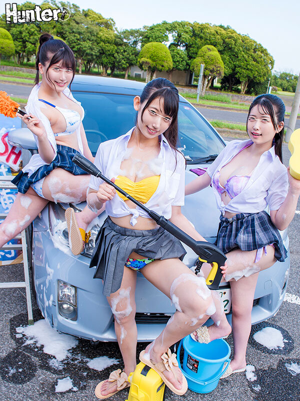 HUNTC-064 Part 1 - 30 minutes