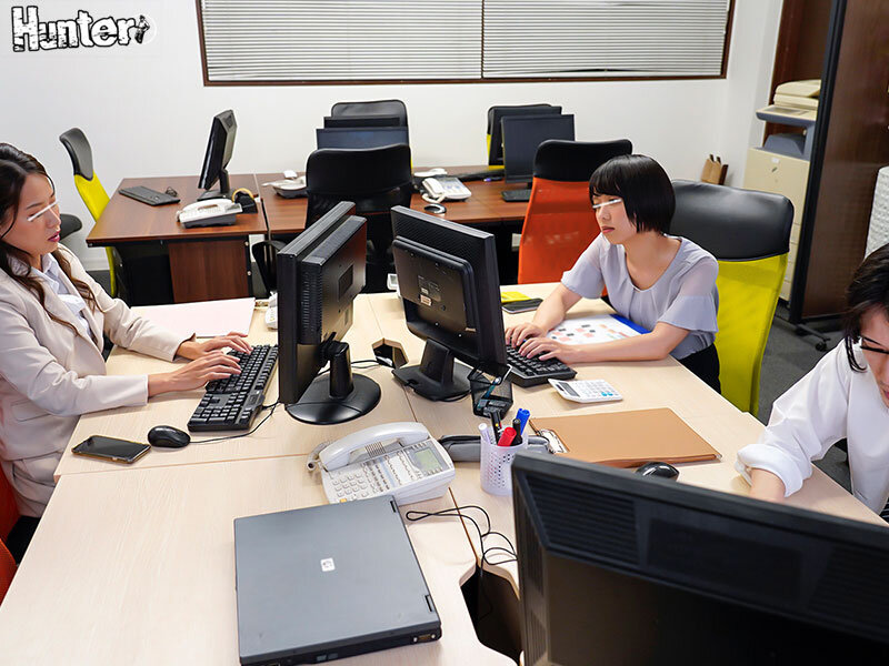 HUNTC-071 Bagian 2 - 37 minit