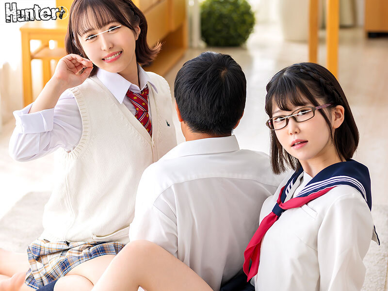 HUNTC-101 Part 3 - 44 minutes