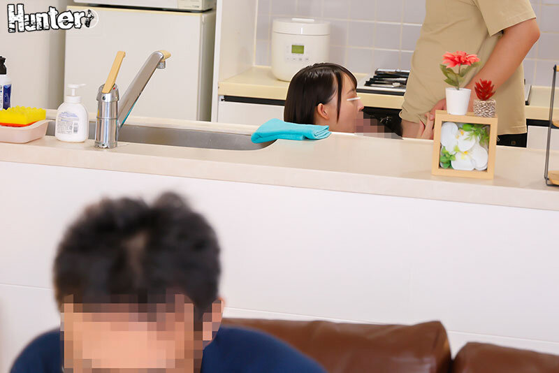 HUNTC-103 Part 3 - 46 minutes