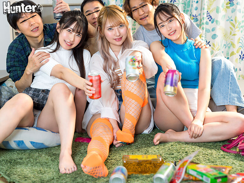 HUNTC-105 Part 1 - 30 minutes