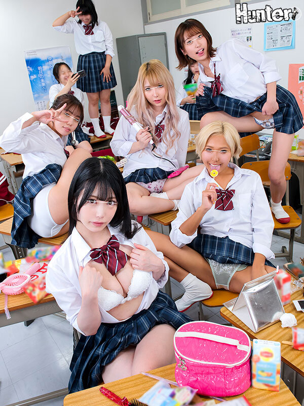 HUNTC-112 第 1 部分 - 30 分钟