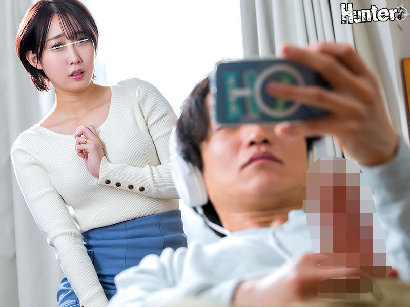 HUNTC-118 第 3 部分 - 58 分钟