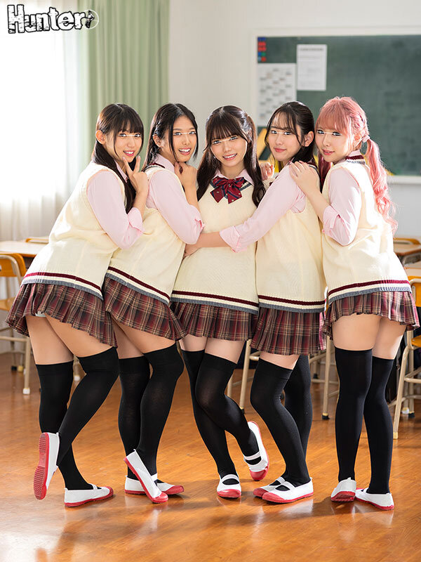 HUNTC-121 第 1 部分 - 30 分钟