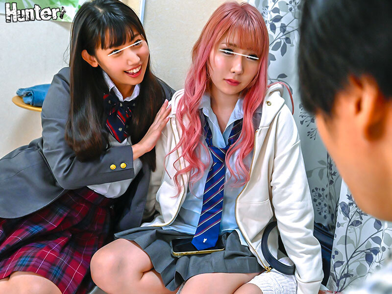 HUNTC-122 Bagian 3 - 44 minit