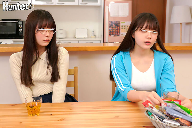 HUNTC-125 第 6 部分 - 85 分钟