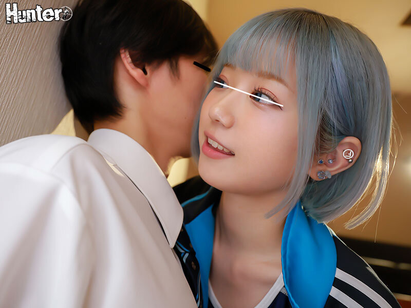 HUNTC-134 第 2 部分 - 40 分钟