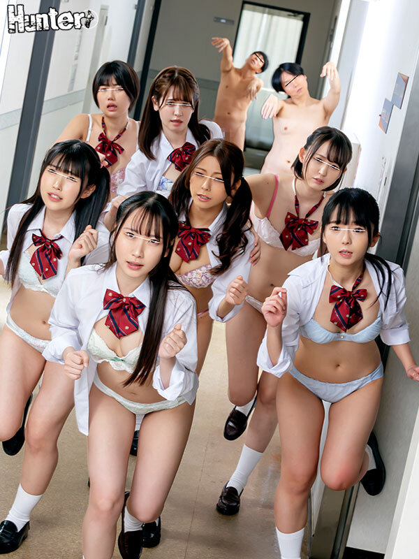 HUNTC-135 第 1 部分 - 30 分钟