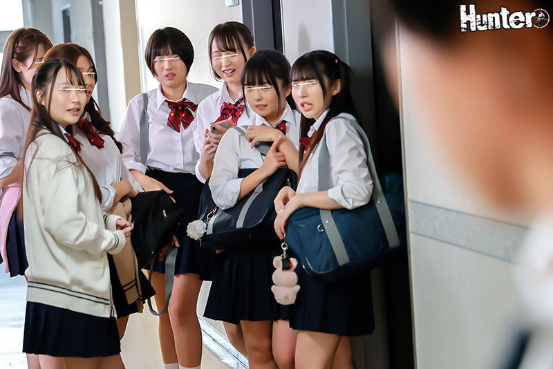 HUNTC-135 Bagian 2 - 42 minit