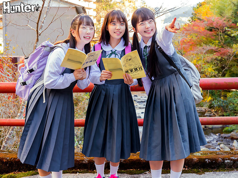 HUNTC-136 第 1 部分 - 30 分钟