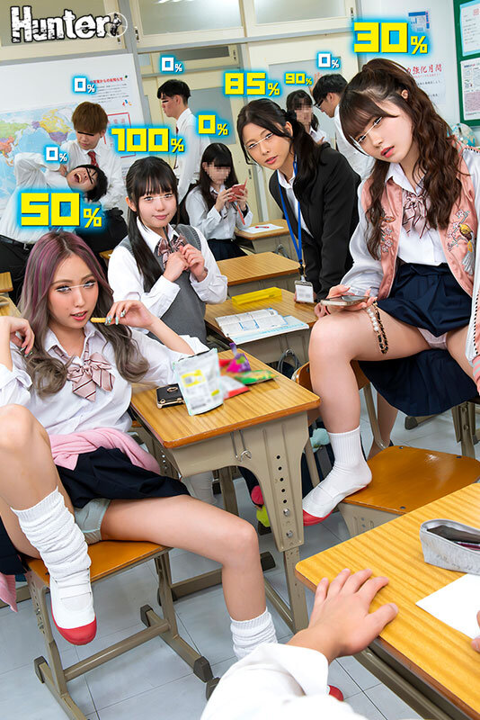 HUNTC-138 Bagian 1 - 30 minit