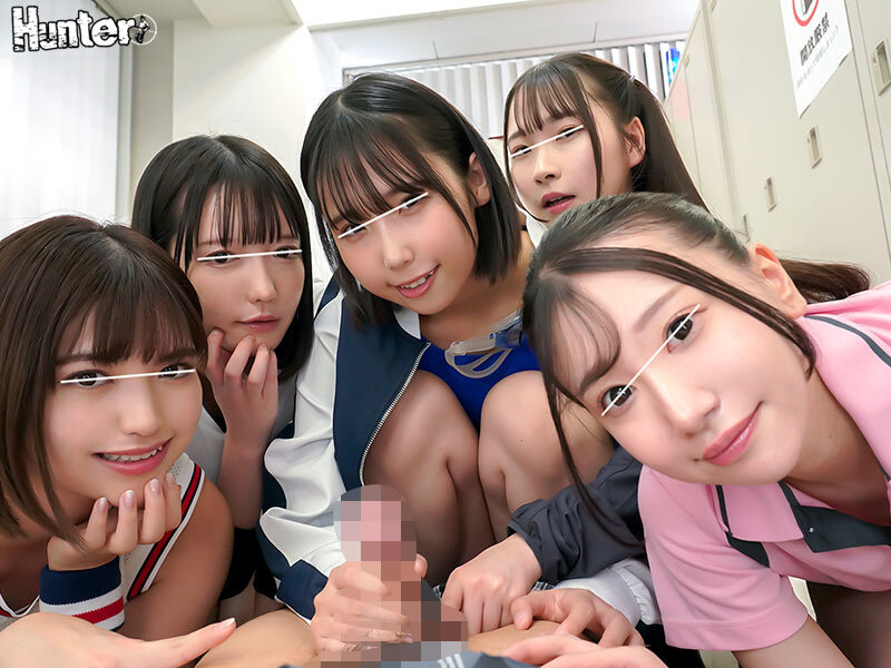 HUNTC-144 Part 4 - 54 minutes