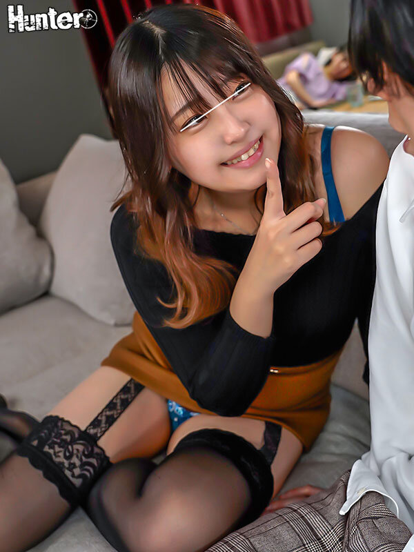 HUNTC-146 第 5 部分 - 58 分钟