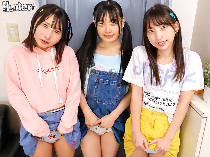 HUNTC-156 Part 2 - 40 minutes