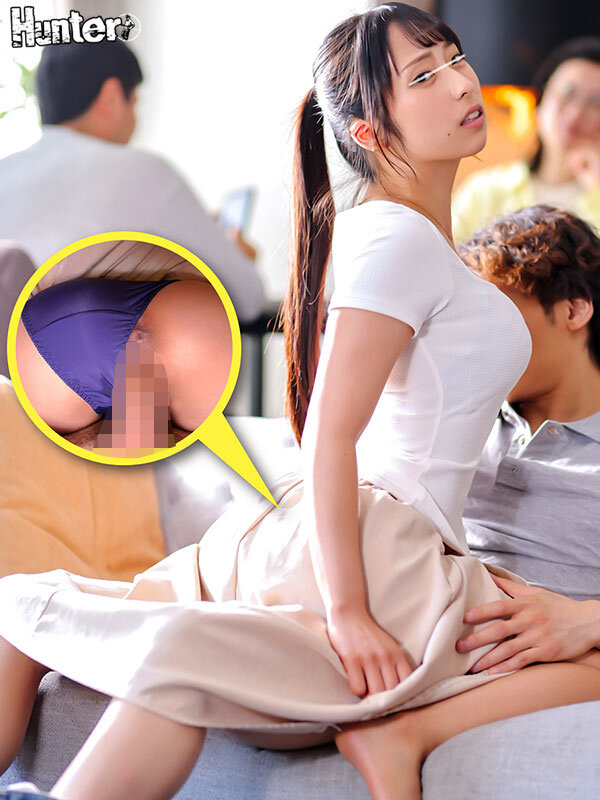 HUNTC-169 Part 4 - 75 minutes