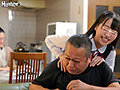 HUNTC-195 thumbnail 2 Dad... can I wash this place? Don't tell mom! When I took a bath with my daughter for the first time in a while, I was surprised at her breasts, which were starting to become adults!