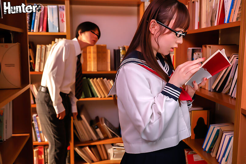 HUNTC-201 Part 2 - 40 minutes