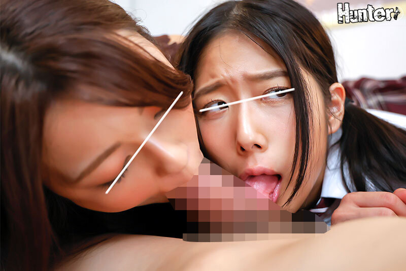 HUNTC-208 パート 7 - 108 分