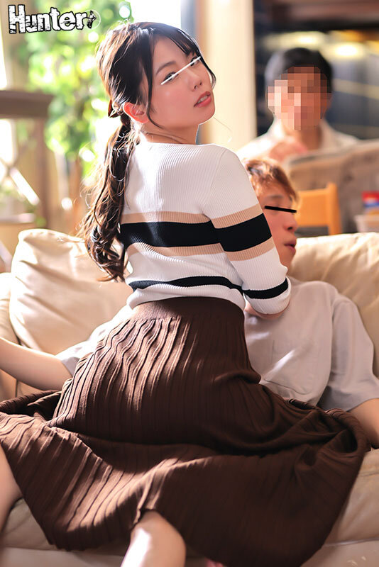 HUNTC-209 Bagian 2 - 45 minit