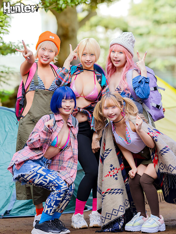 HUNTC-220 第 1 部分 - 30 分钟