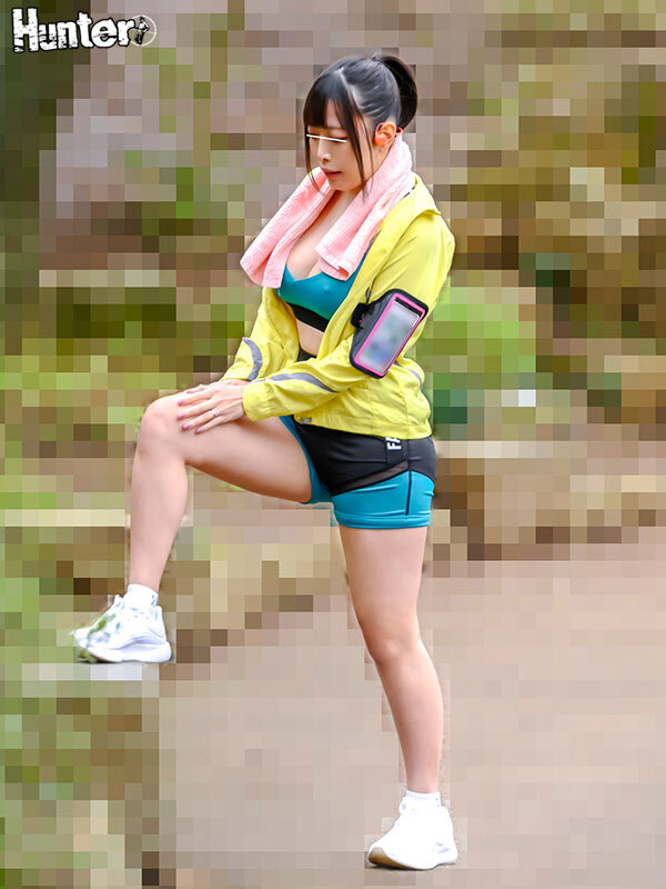 HUNTC-223 Bagian 1 - 30 minit