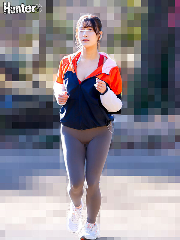 HUNTC-223 パート 2 - 43 分