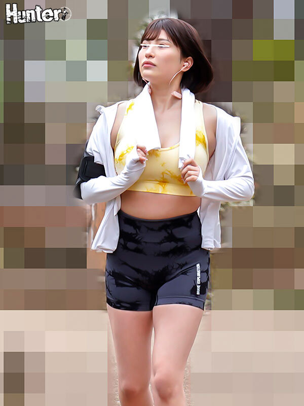 HUNTC-223 パート 3 - 56 分