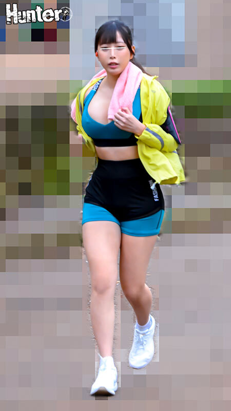 HUNTC-223 第 5 部分 - 82 分钟