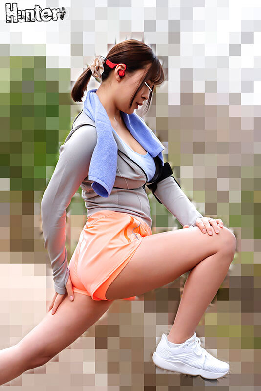 HUNTC-223 Bagian 6 - 95 minit