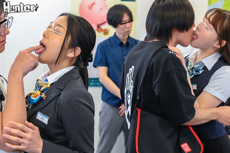 HUNTC-231 第 2 部分 - 39 分钟