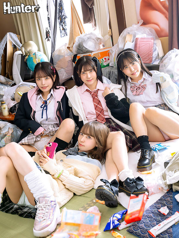 HUNTC-235 Bagian 1 - 30 minit