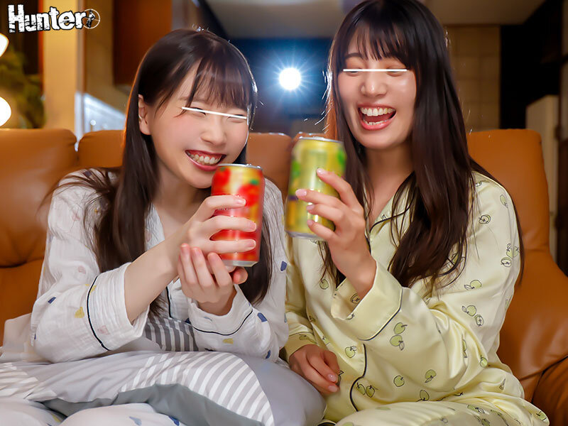 HUNTC-239 第 4 部分 - 60 分钟