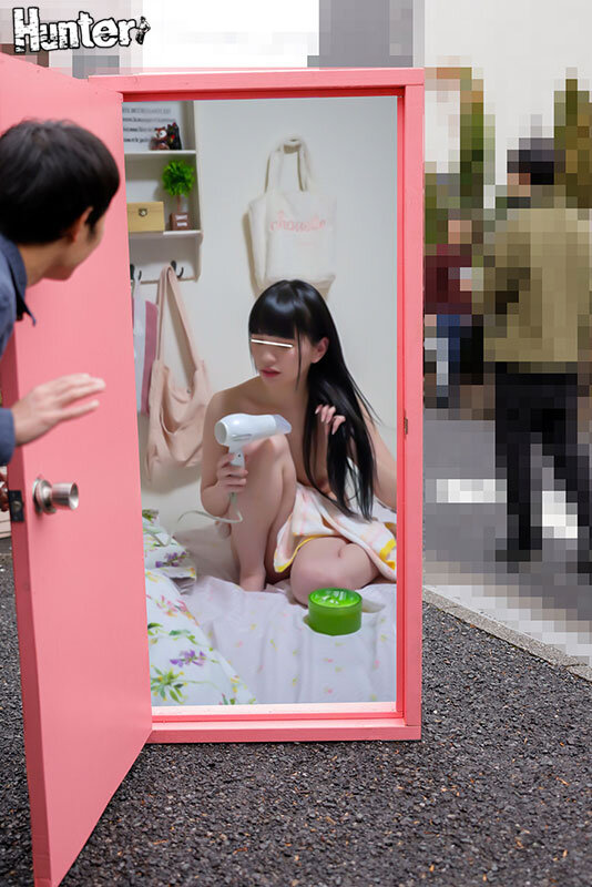 HUNTC-240 Part 2 - 41 minutes