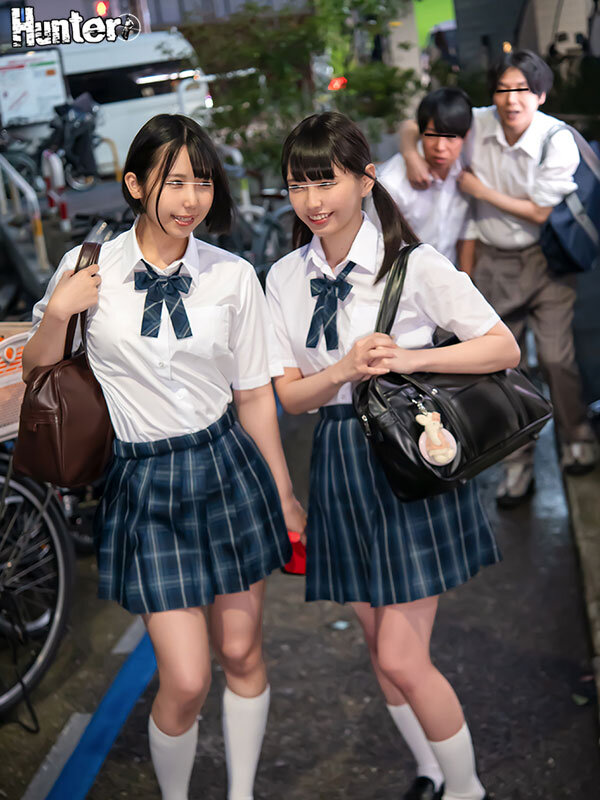 HUNTC-263 第 1 部分 - 30 分钟