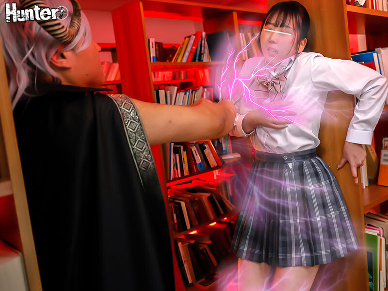 HUNTC-264 Bagian 14 - 108 minit