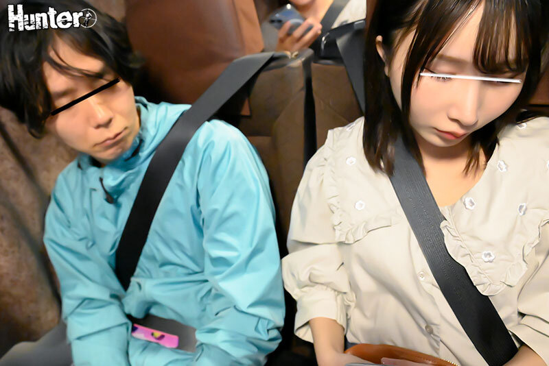 HUNTC-272 パート 2 - 43 分