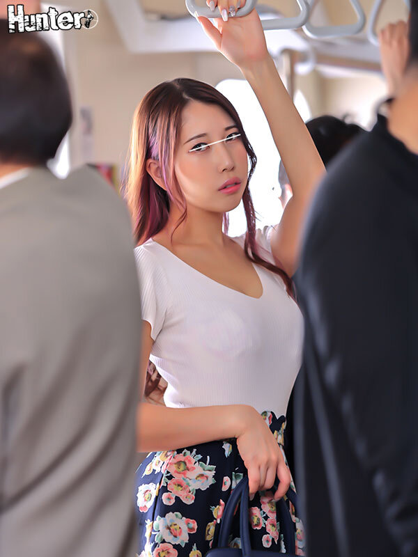 HUNTC-279 Bagian 2 - 39 minit