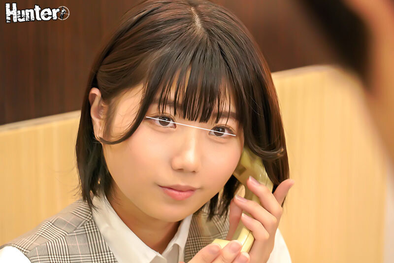 HUNTC-279 Bagian 3 - 48 minit