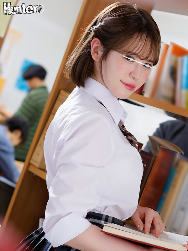 HUNTC-279 Bagian 4 - 57 minit