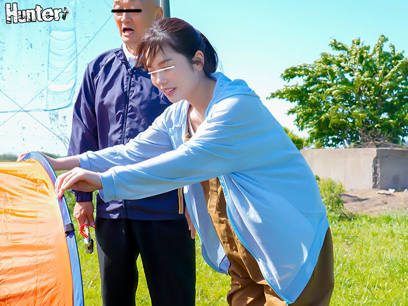 HUNTC-280 第 3 部分 - 60 分钟