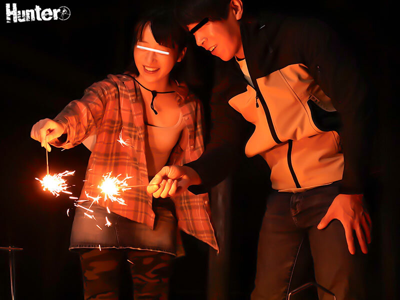 HUNTC-280 Part 6 - 105 minutes