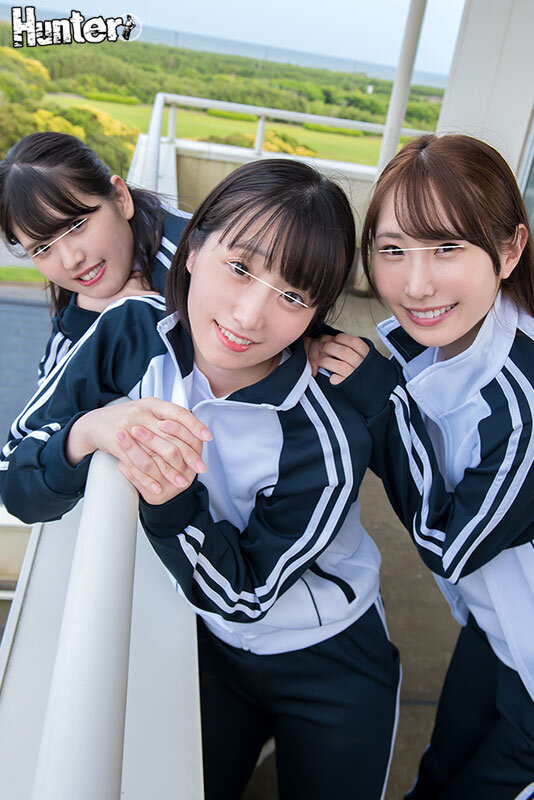 HUNTC-294 Bagian 3 - 58 minit