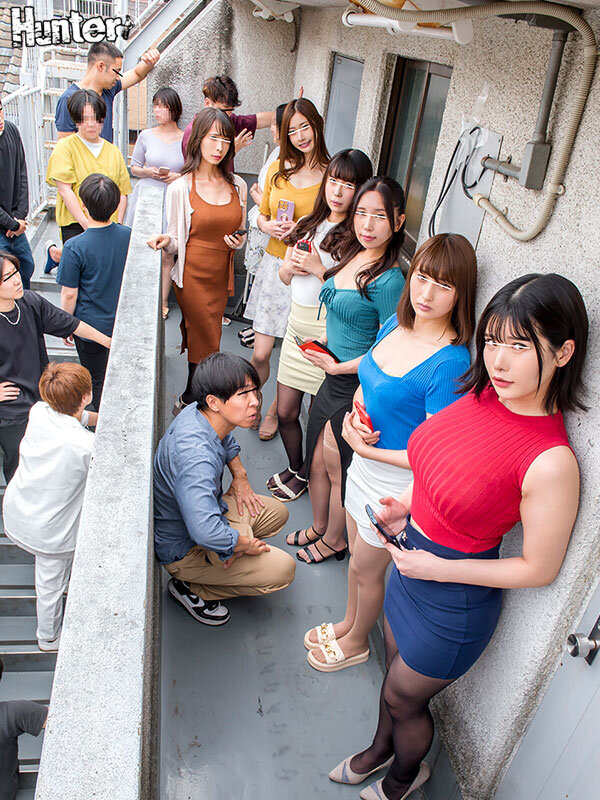 HUNTC-302 Part 1 - 30 minutes